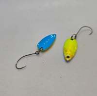 Image 5 of Lemon Creamsicle 1.5g Micro