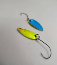 Image 4 of Lemon Creamsicle 1.5g Micro