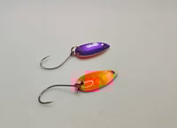 Image 2 of Orange Creamsicle 1.5g Micro