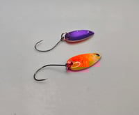 Image 3 of Orange Creamsicle 1.5g Micro