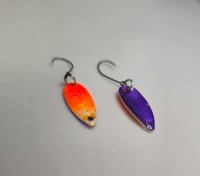 Image 1 of Orange Creamsicle 1.5g Micro