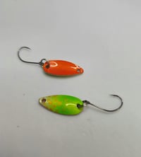 Image 3 of Lime Creamsicle 1.5g Micro