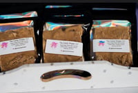 Image 1 of Pecan Candy