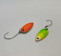 Image 2 of Lime Creamsicle 1.5g Micro