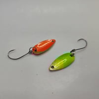 Image 4 of Lime Creamsicle 1.5g Micro