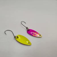 Image 5 of Grape Creamsicle 1.5g Micro