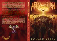 Image 2 of After the Burn (Paperback)