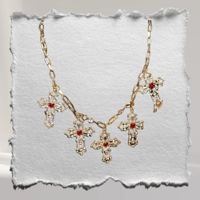 Necklace 005