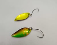 Image 2 of Carmel Apple 2.5g