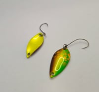 Image 1 of Carmel Apple 2.5g