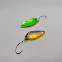 Image 3 of Copper and Ice 5g