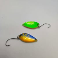 Image 1 of Copper and Ice 5g