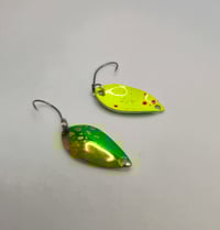 Image 1 of Leprechaun 2.5g