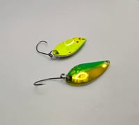 Image 2 of Leprechaun 2.5g