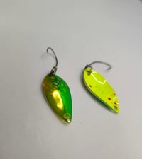 Image 3 of Leprechaun 2.5g