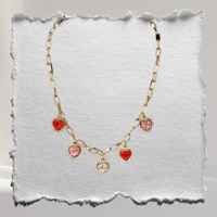 Necklace 014