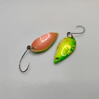 Image 4 of Lemon Lime Twist