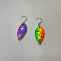 Image 1 of Fire Tiger 3.5g