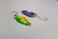 Image 3 of Fire Tiger 3.5g