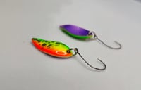 Image 4 of Fire Tiger 3.5g