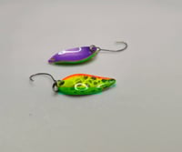 Image 5 of Fire Tiger 3.5g