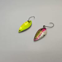 Image 1 of Rainbow Trout 5g