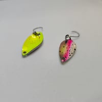 Image 3 of Rainbow Trout 5g
