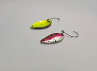Image 5 of Rainbow Trout 5g