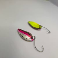 Image 4 of Rainbow Trout 5g