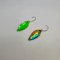 Image 3 of Candy Blue & Brown 5g