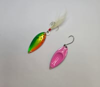 Image 3 of Fire Tiger Horse Mouth