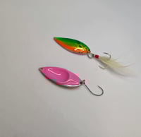 Image 9 of Fire Tiger Horse Mouth