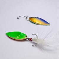 Image 2 of Copper and Ice Horse Mouth