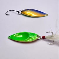 Image 4 of Copper and Ice Horse Mouth