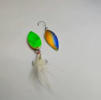 Image 6 of Copper and Ice Horse Mouth