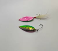 Image 10 of Fire Tiger Horse Mouth