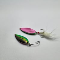 Image 11 of Fire Tiger Horse Mouth