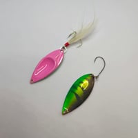 Image 4 of Fire Tiger Horse Mouth