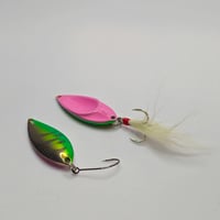 Image 2 of Fire Tiger Horse Mouth