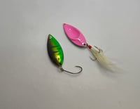 Image 12 of Fire Tiger Horse Mouth