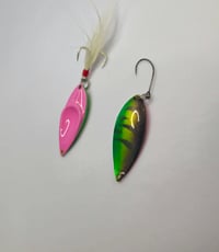 Image 13 of Fire Tiger Horse Mouth