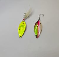 Image 5 of Rainbow Trout Horse Mouth