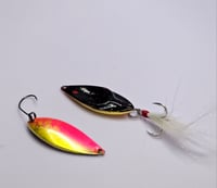 Image 2 of Pink Lemonade Horse Mouth