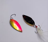 Image 1 of Pink Lemonade Horse Mouth