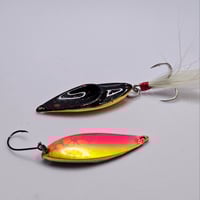 Image 5 of Pink Lemonade Horse Mouth