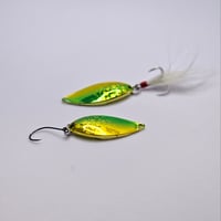 Image 6 of Leprechaun Horse Mouth