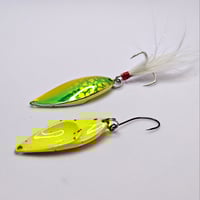 Image 1 of Leprechaun Horse Mouth