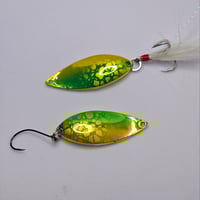 Image 4 of Leprechaun Horse Mouth