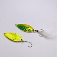 Image 5 of Leprechaun Horse Mouth