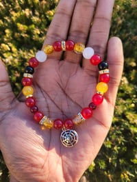 Image 5 of Marvel Rivals Inspired Charm Bracelets | Vanguard